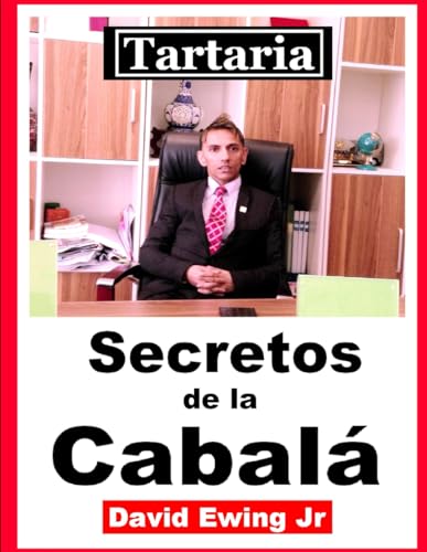 Tartaria - Secretos de la Cabalá: (no en color) von Independently published